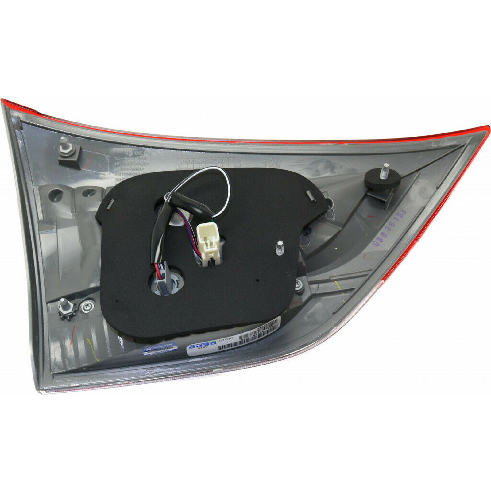 TO2803125C toyota sienna 2011 2020 2
