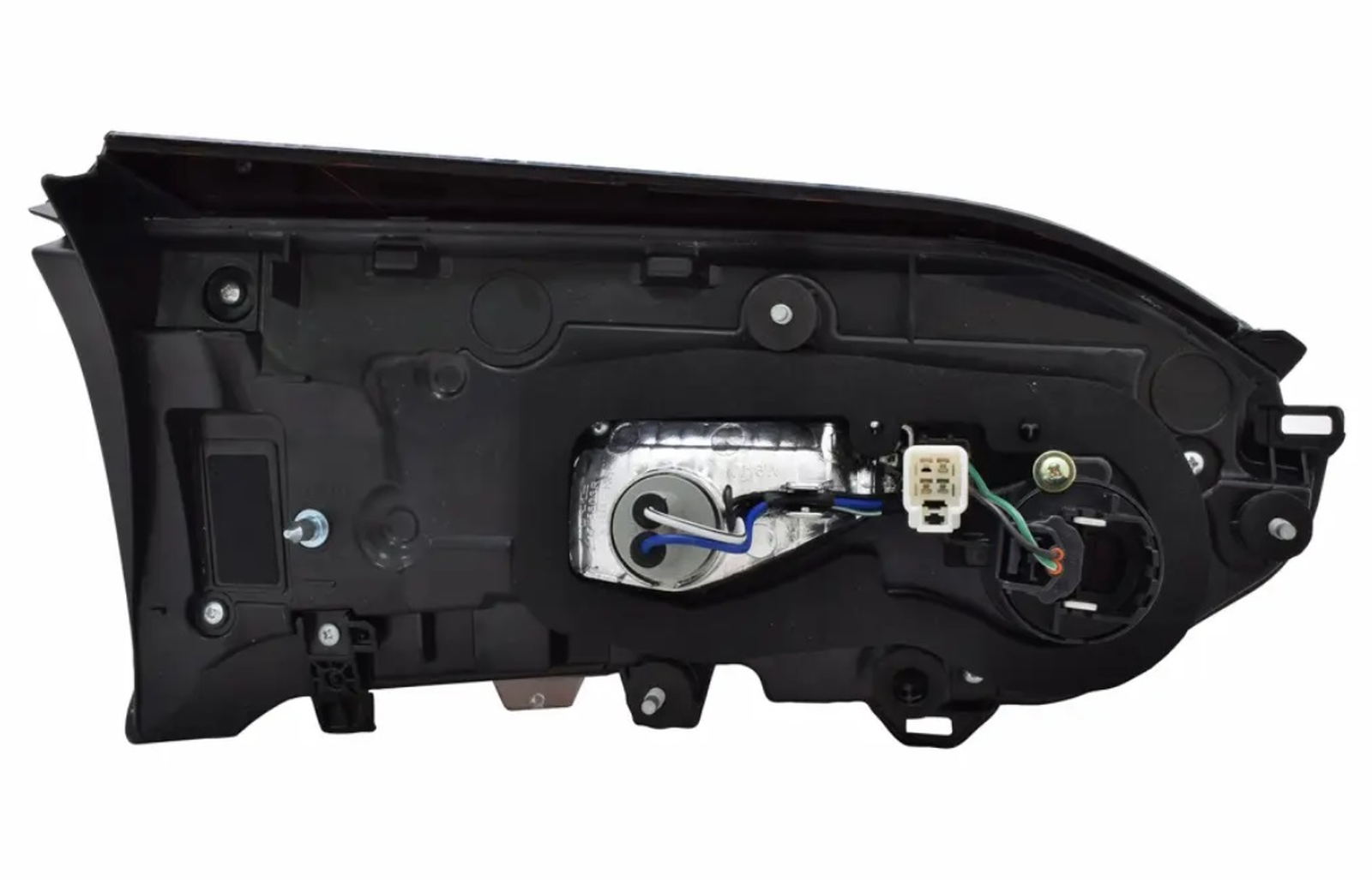 TO2803148H toyota rav4 2019 2025 2