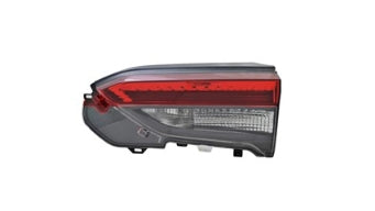 TOYOTA RAV4 2019-2025 — INNER TAILIGHT RH; N-AMERICA BUILT; 2019-2025