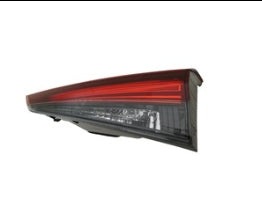 TOYOTA HIGHLANDER/HYB 2020-2025 — INNER LED TAIL LIGHT RH; 2024-2025