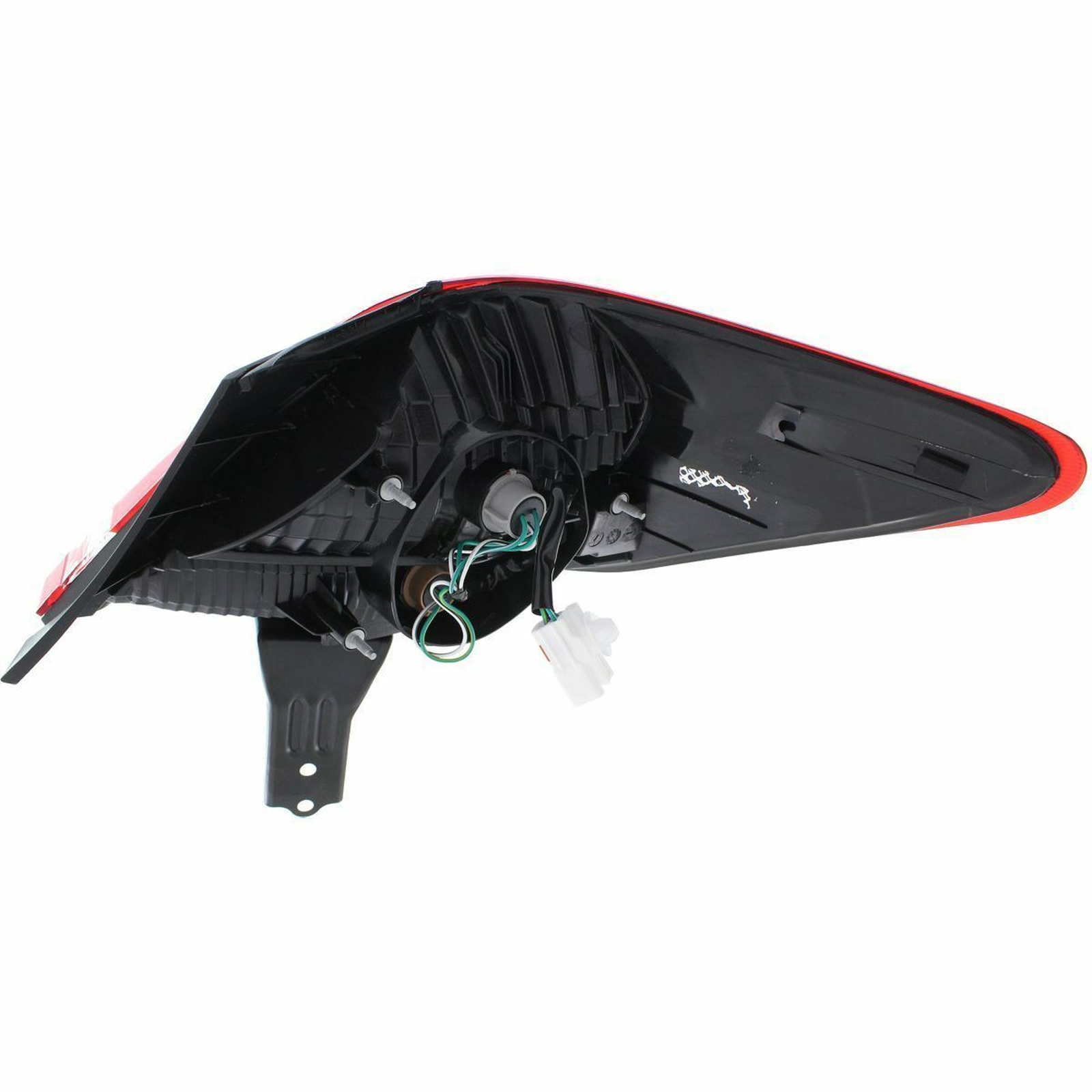 TO2804100 toyota avalon 2005 2007 left taillight 2010 hq to2804100 4