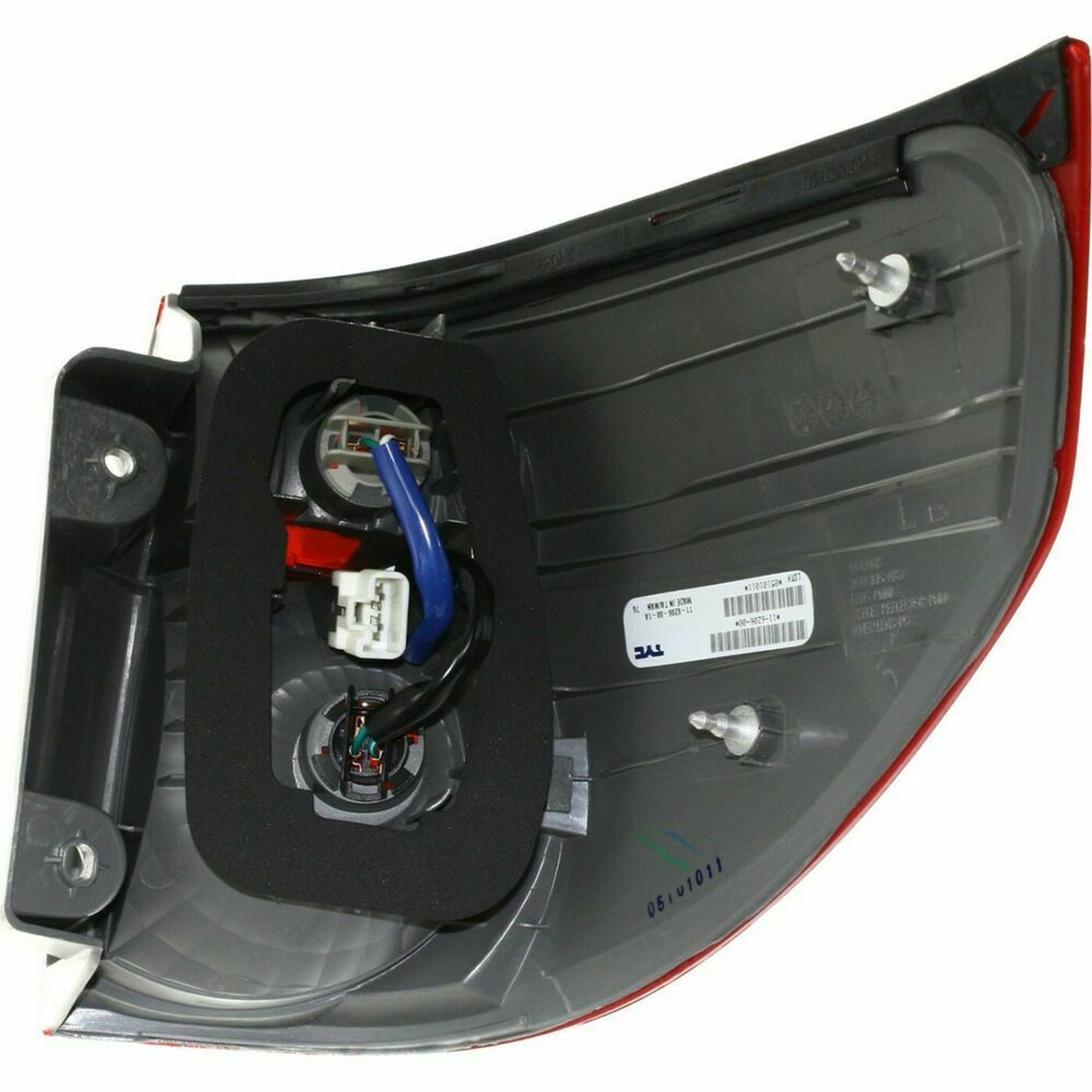 TO2804102C toyota sienna 2004 2010 4