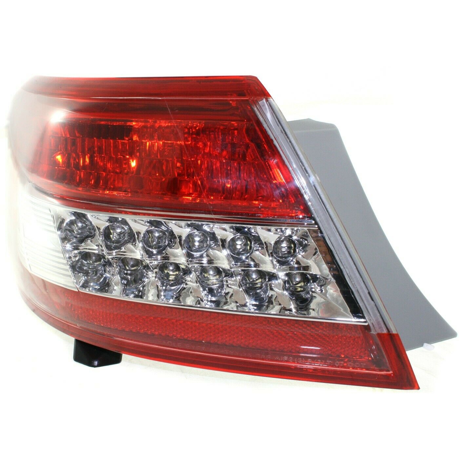 TO2804106C toyota camry 2007 2011 2