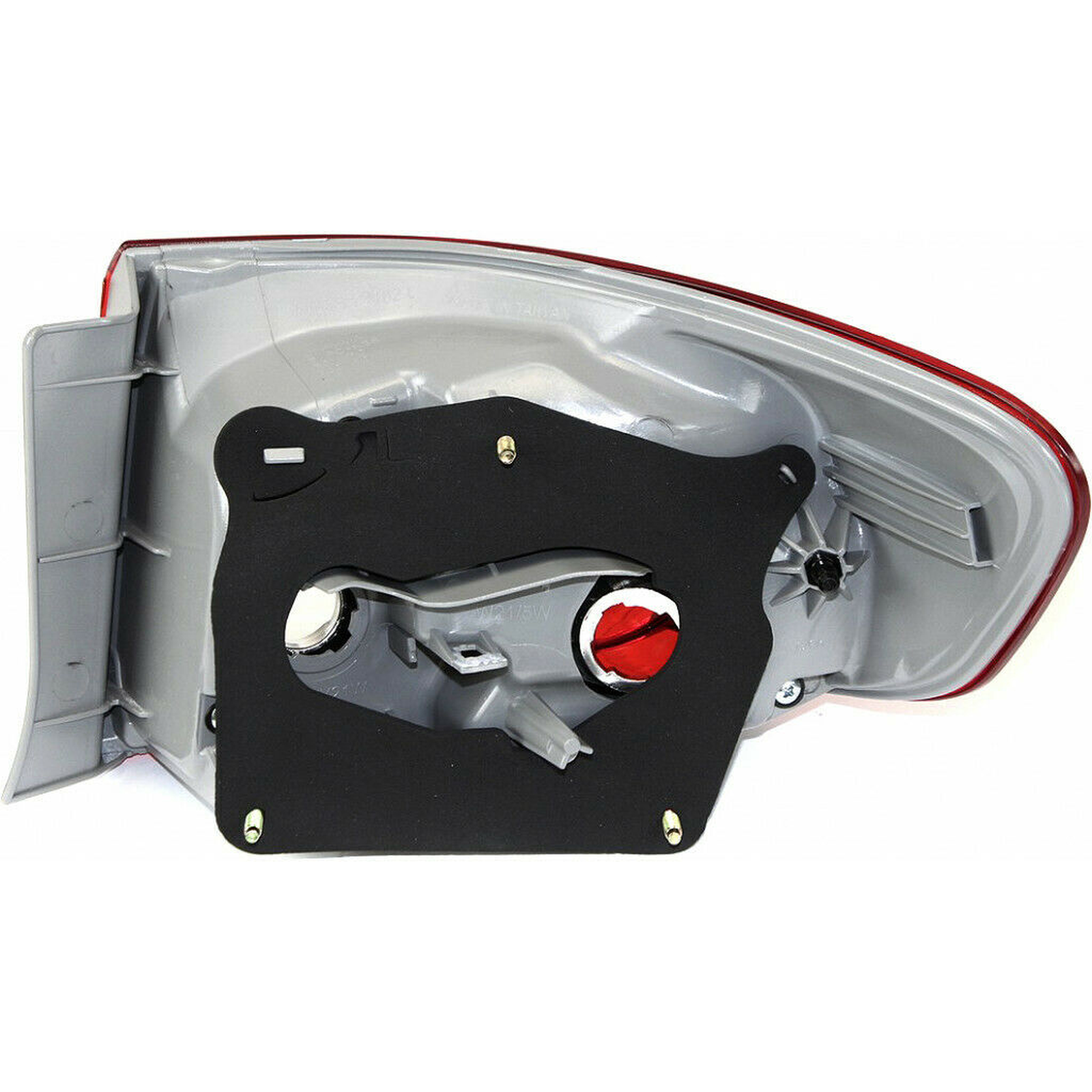 TO2804112 toyota corolla 2011 2013 left taillight japan built hq to2804112 2