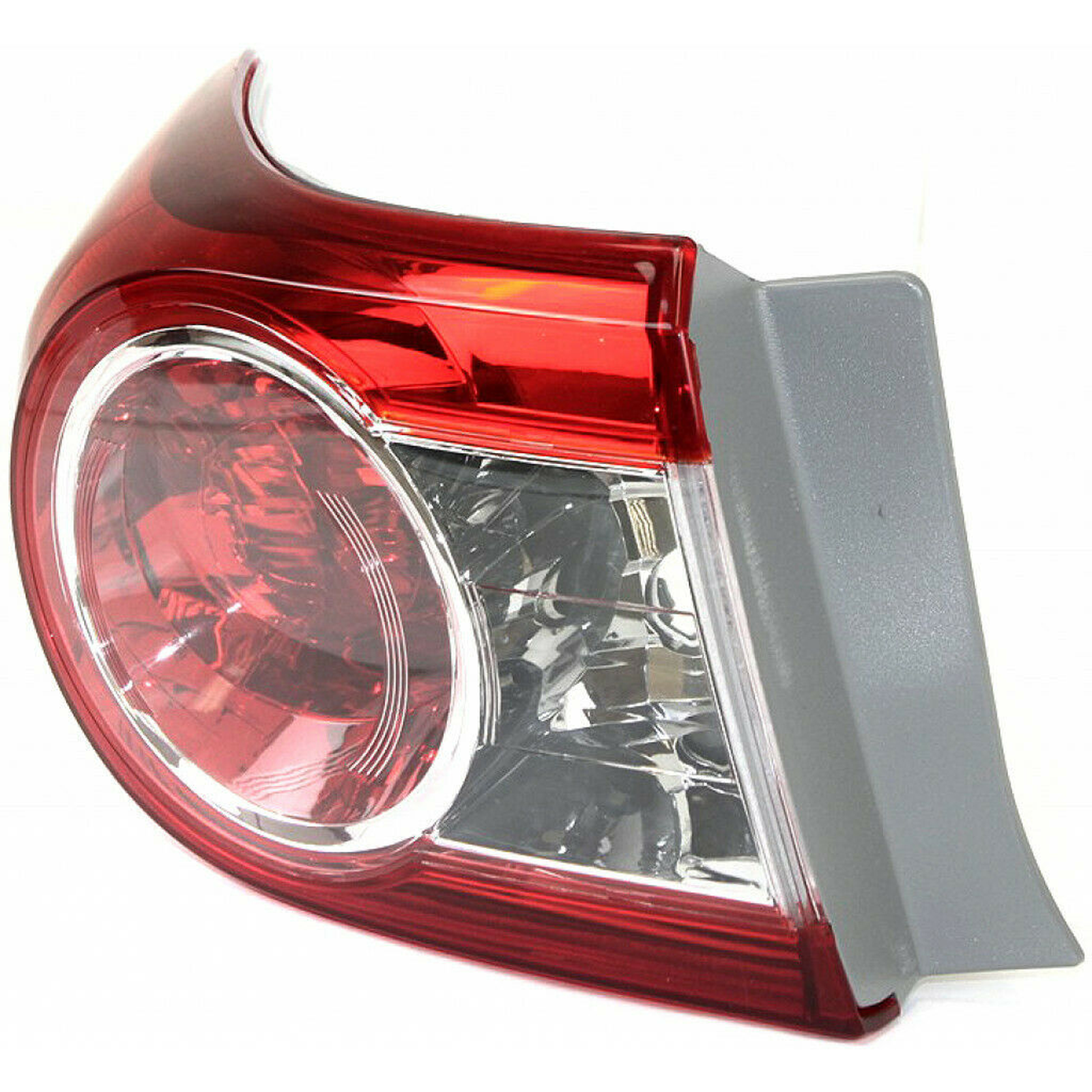 TO2804112 toyota corolla 2011 2013 left taillight japan built hq to2804112 3