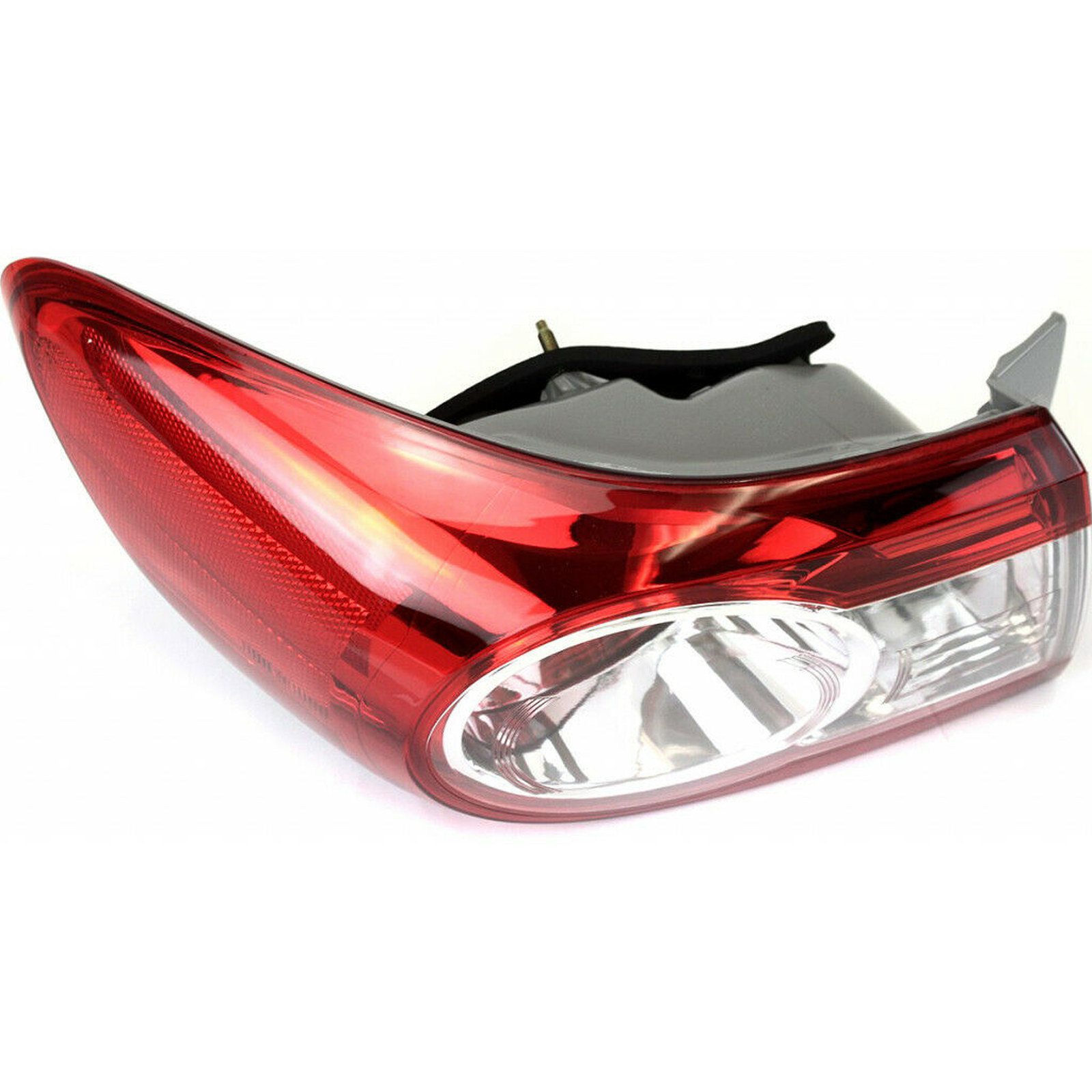 TO2804112 toyota corolla 2011 2013 left taillight japan built hq to2804112 4