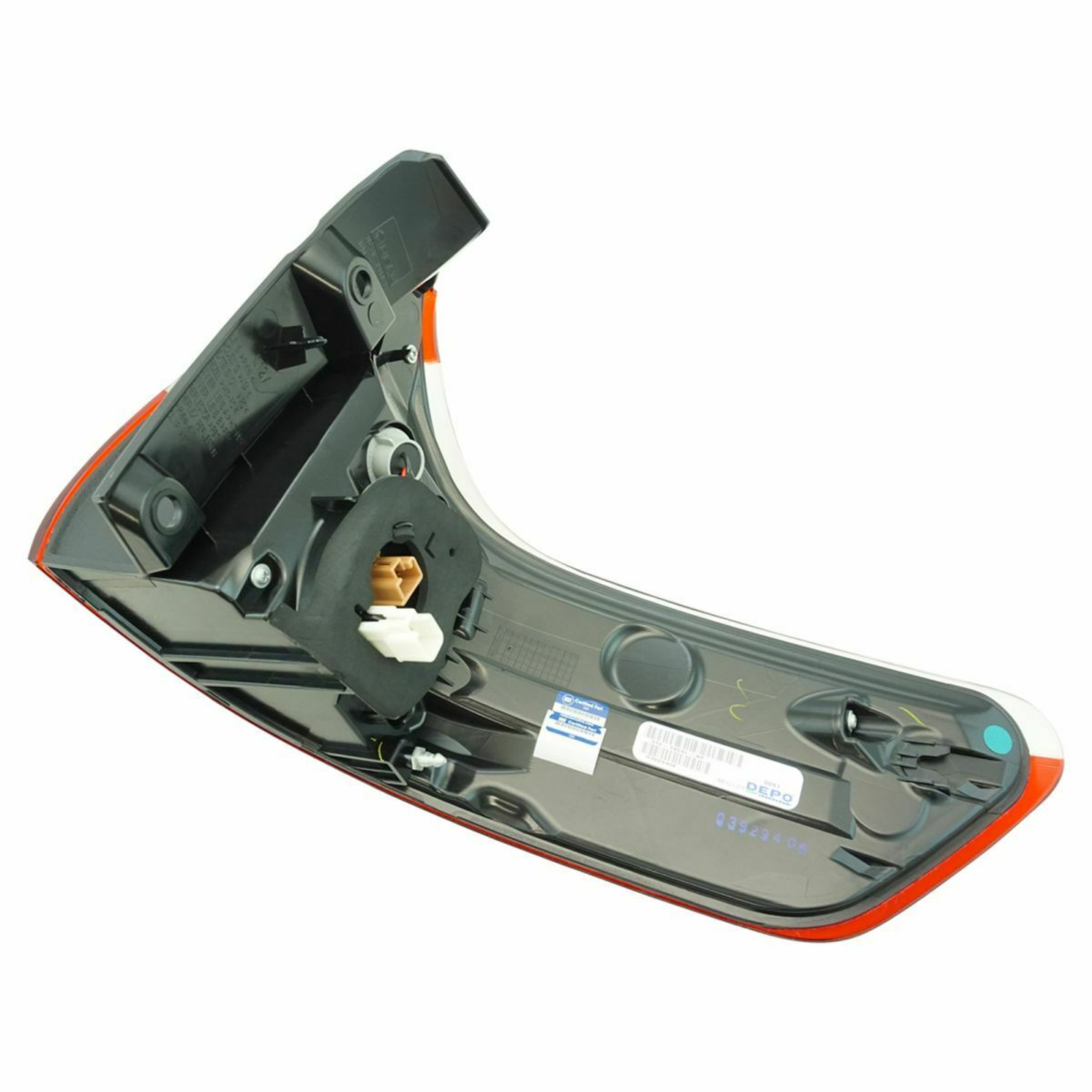 TO2804123H toyota sienna 2011 2020 2
