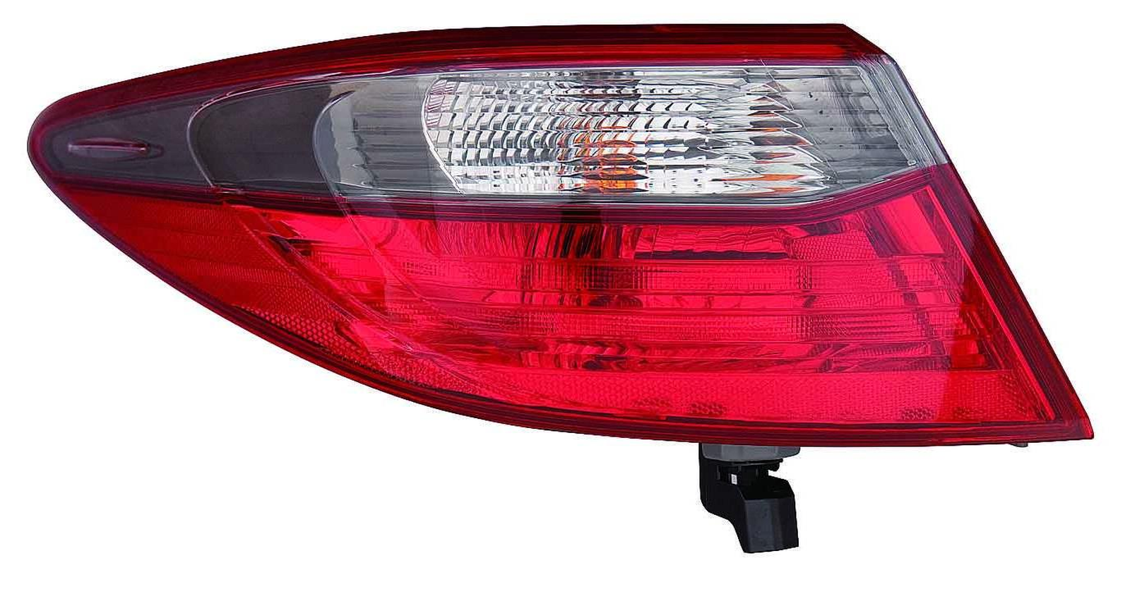 TO2804126 toyota camry 2015 2017 left taillight special edition hq to2804126 1