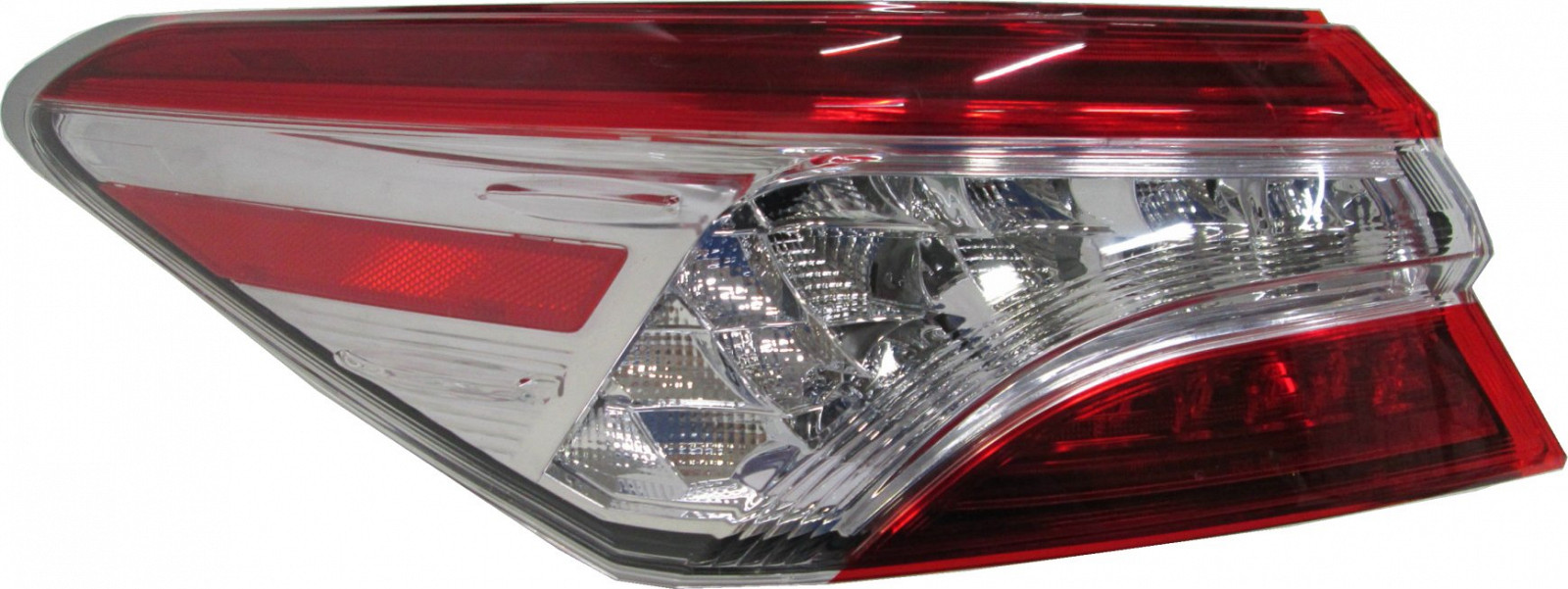 TO2804136V toyota camry 2018 2024 1