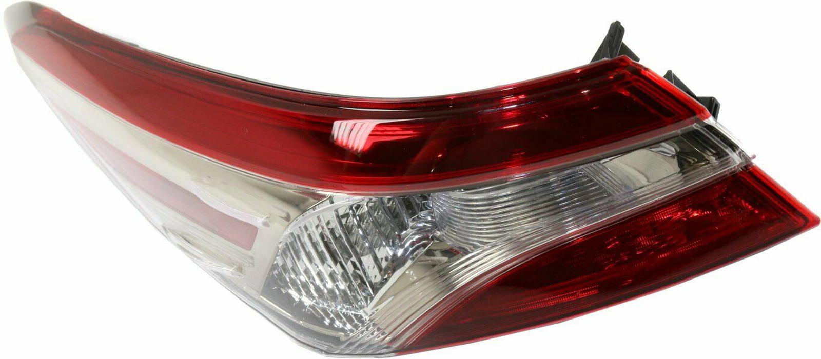 TO2804139C toyota camry 2018 2020 left taillight se model japan built with smoked tint capa 4