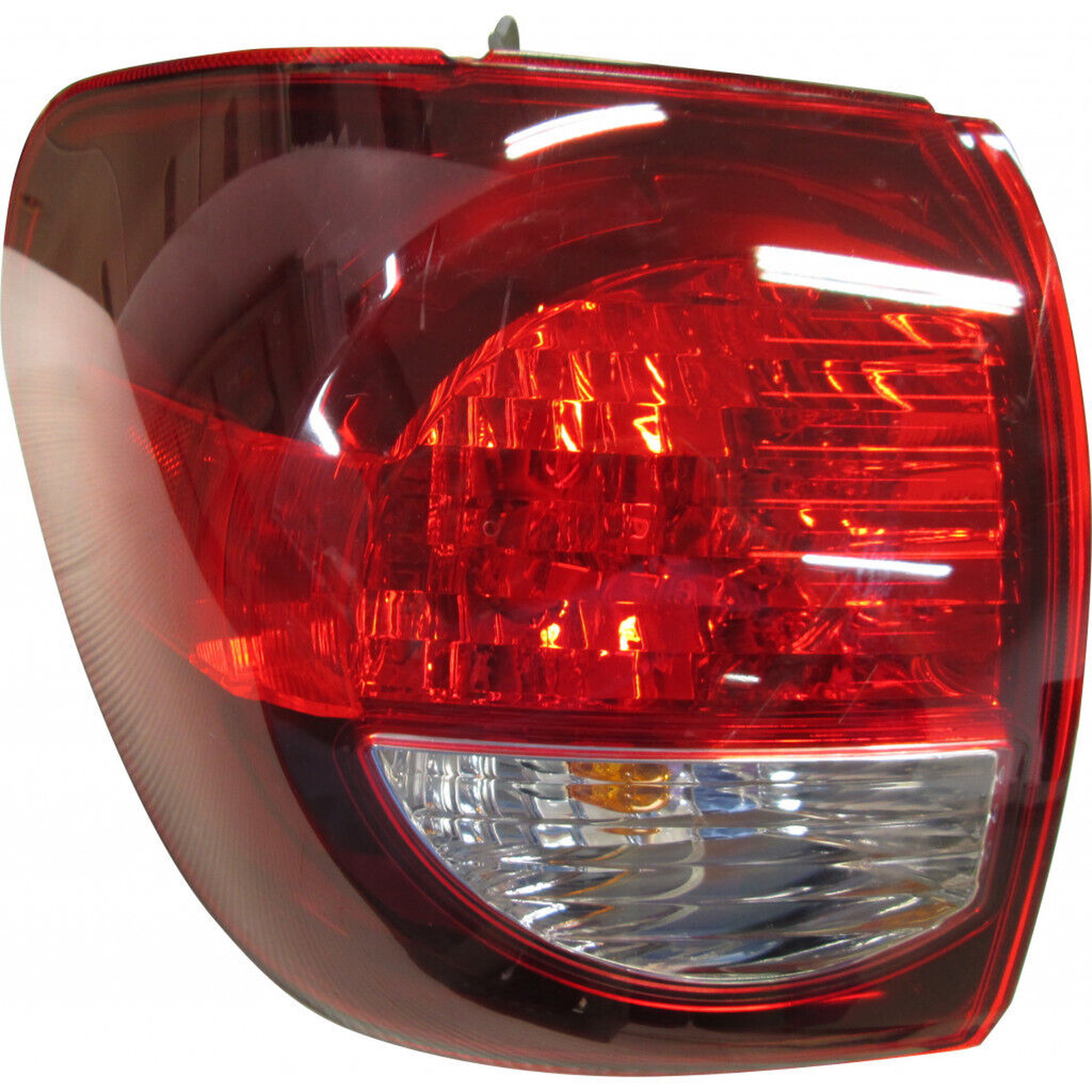 TO2804142H toyota sequoia 2008 2022 1