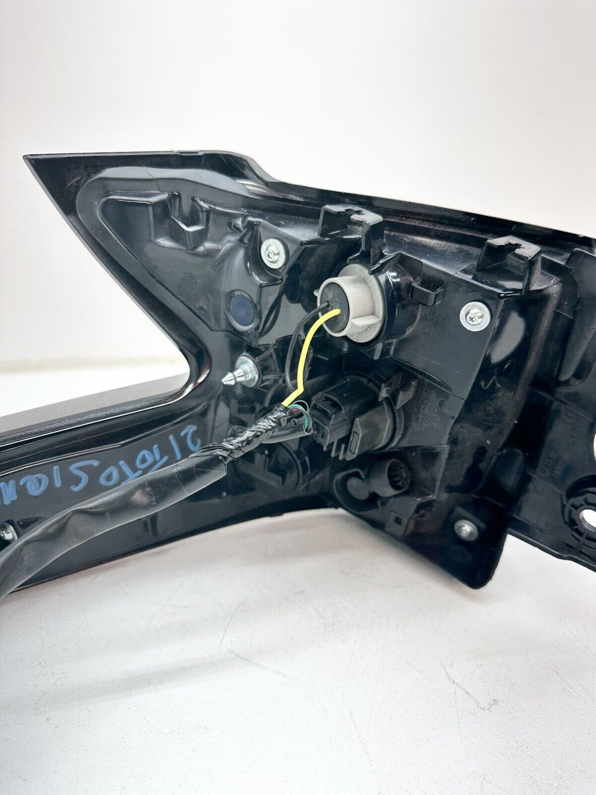 TO2804160 toyota sienna 2021 2025 5