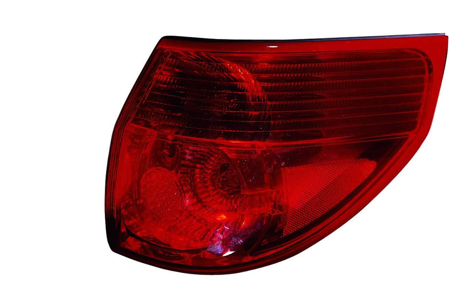 TO2805102C toyota sienna 2004 2010 1