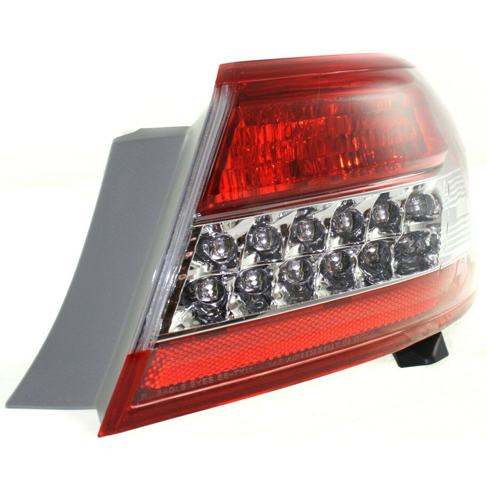 TO2805106C toyota camry 2007 2011 3