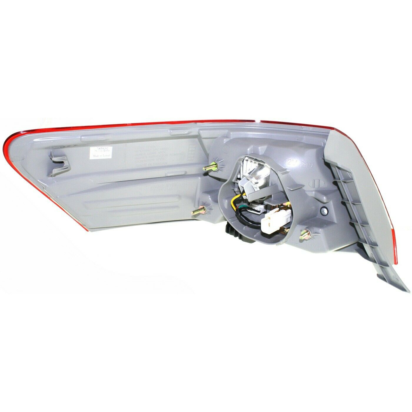 TO2805106C toyota camry 2007 2011 4