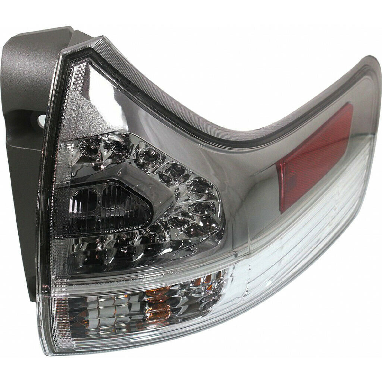 TO2805110C toyota sienna 2011 2020 right taillight se models capa to2805110c 2