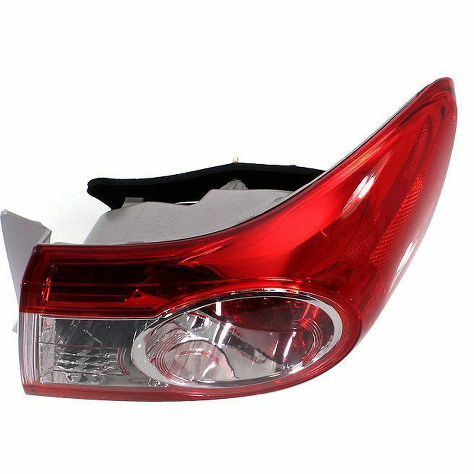 TO2805112 toyota corolla 2011 2013 right taillight japan built hq to2805112 4
