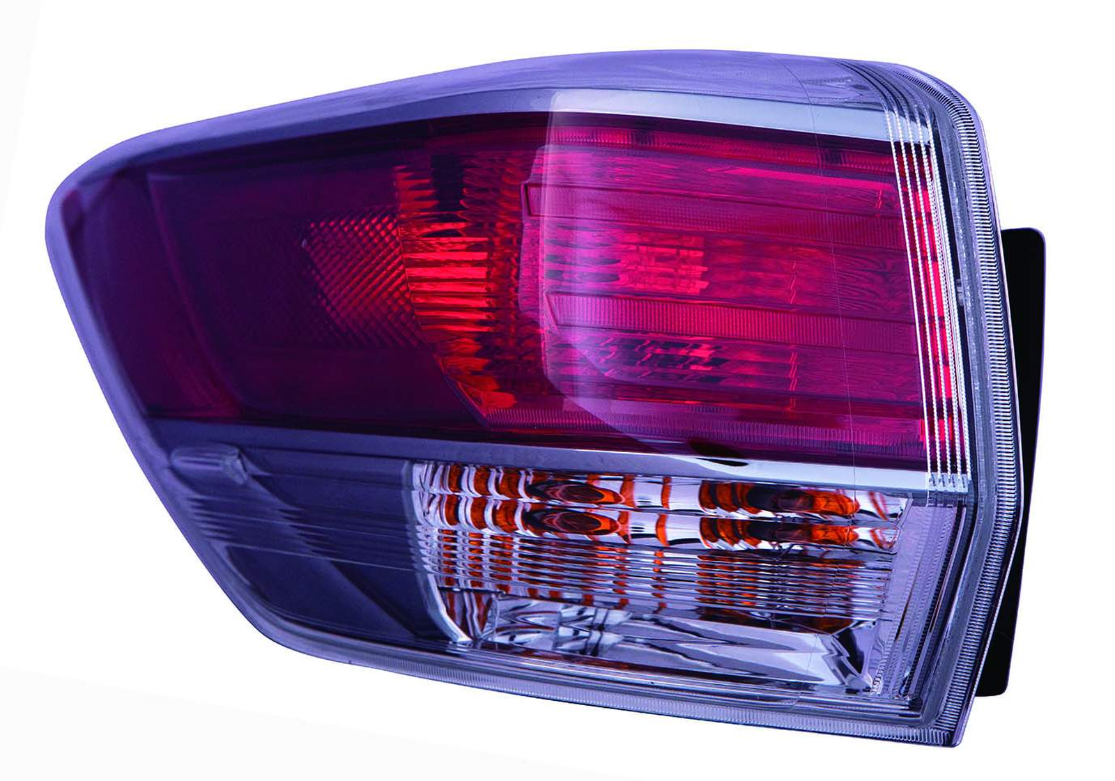 TO2805120C toyota highlander 2014 2019 1