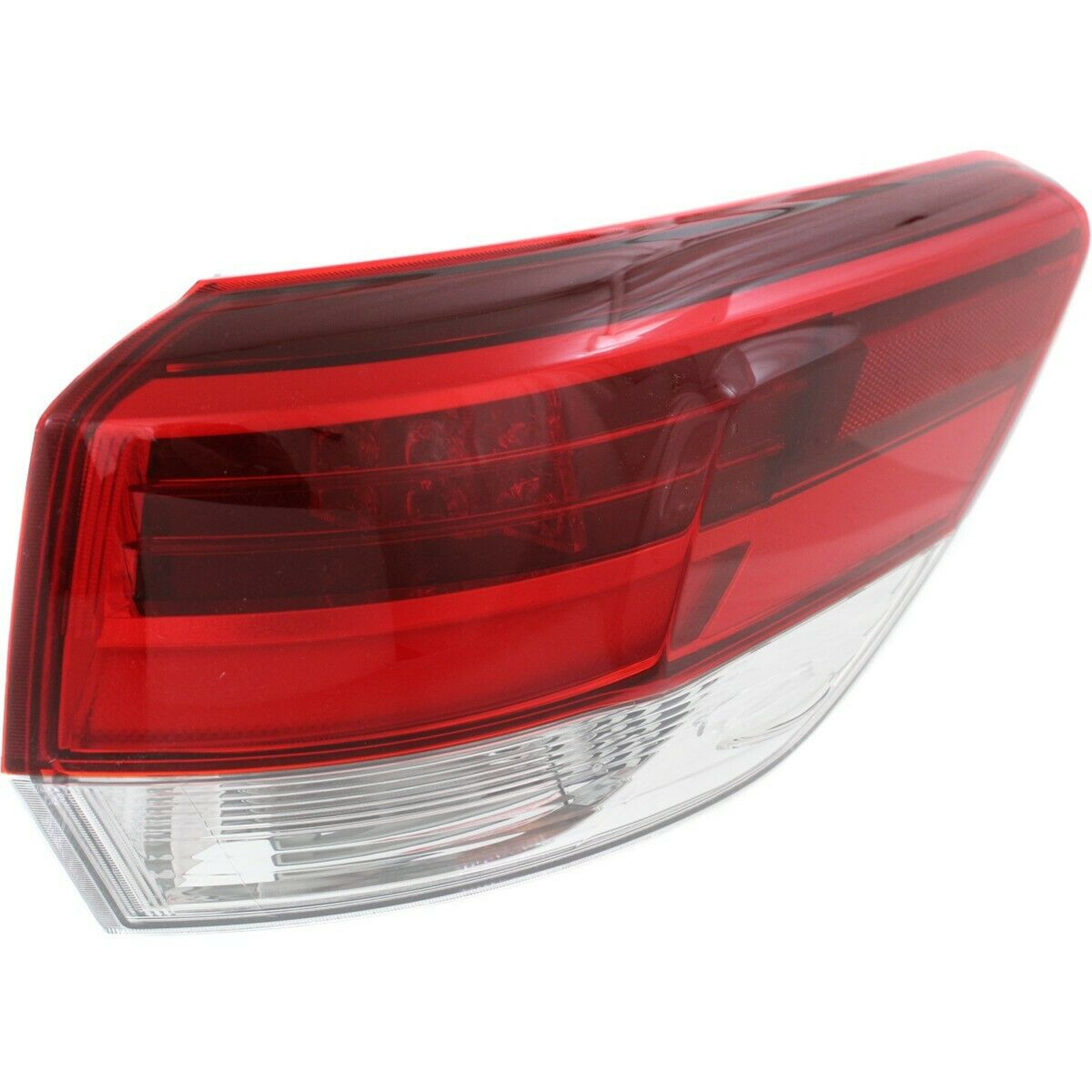 TO2805143H toyota highlander 2014 2019 1