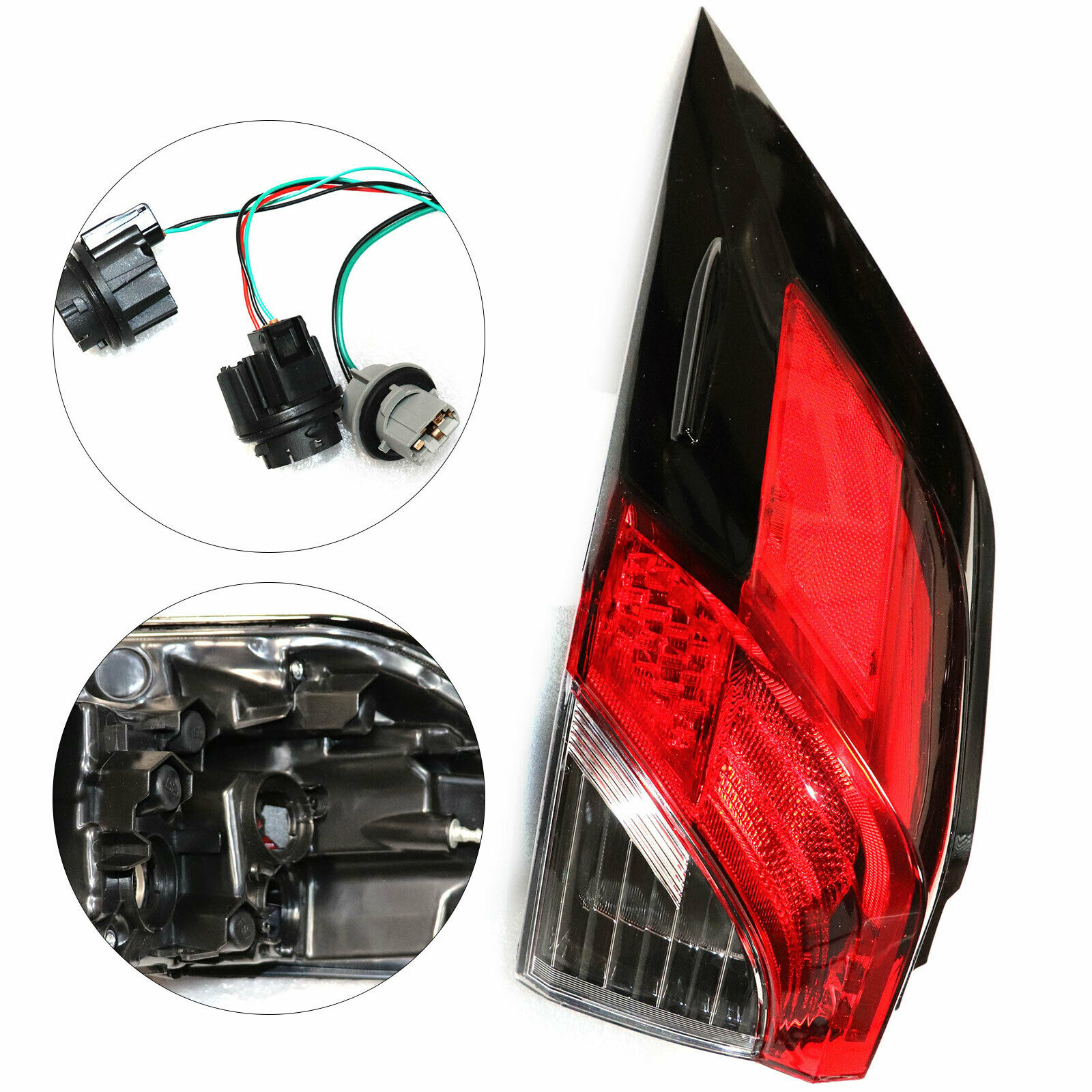 TO2805148H toyota rav4 2019 2025 4