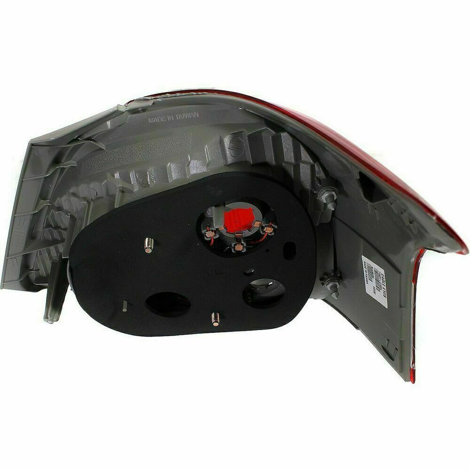 TO2818140 toyota yaris 2007 2012 left taillight sport model hq to2818140 5