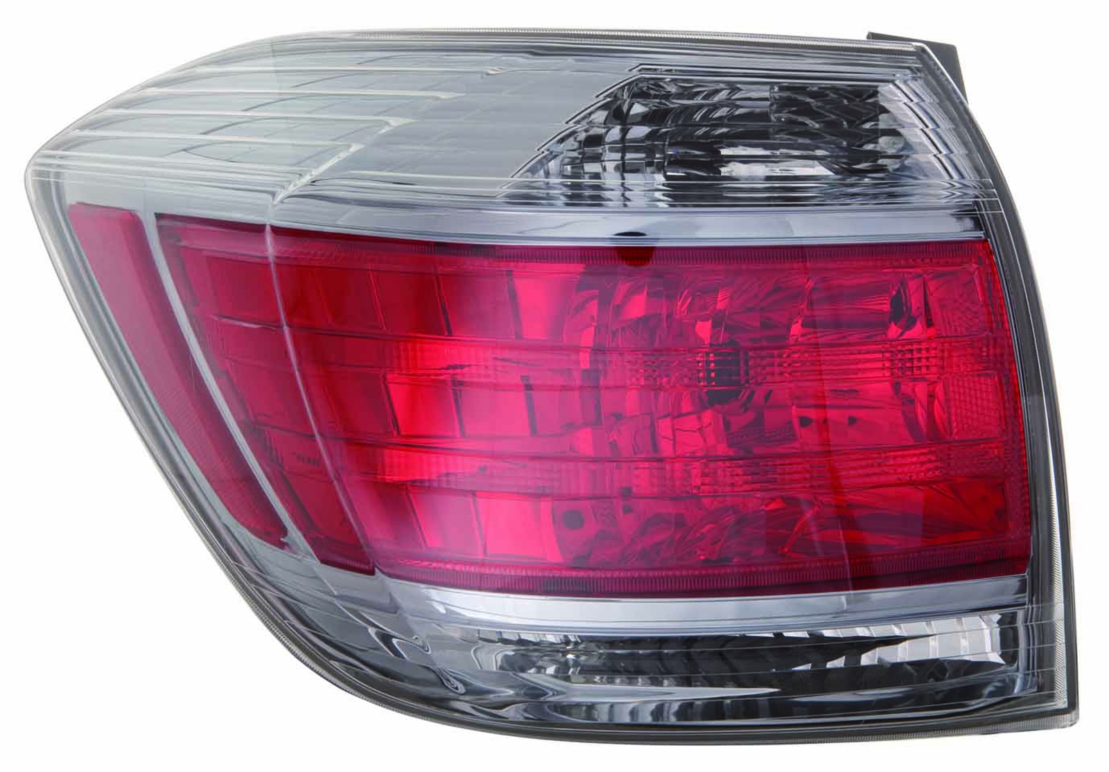 TO2818149H toyota highlander 2011 2013 1