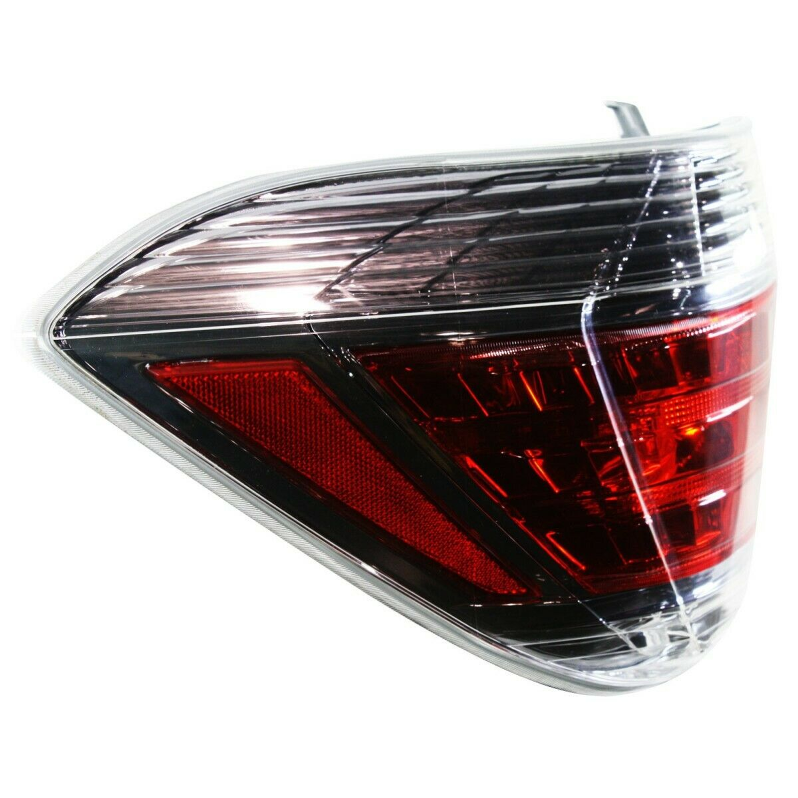 TO2818149H toyota highlander 2011 2013 3