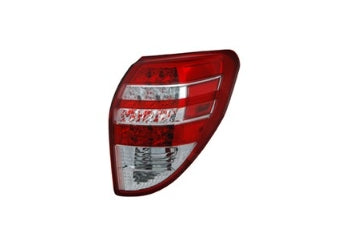 TOYOTA RAV4 2006-2012 — TAIL LIGHT RH; JAPAN BUILT; RAV4 2009-2012