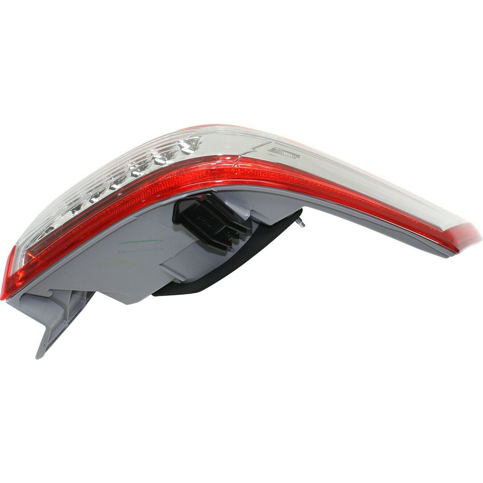 TO2819145 toyota camry 2010 2011 right taillight japan built hq to2819145 5