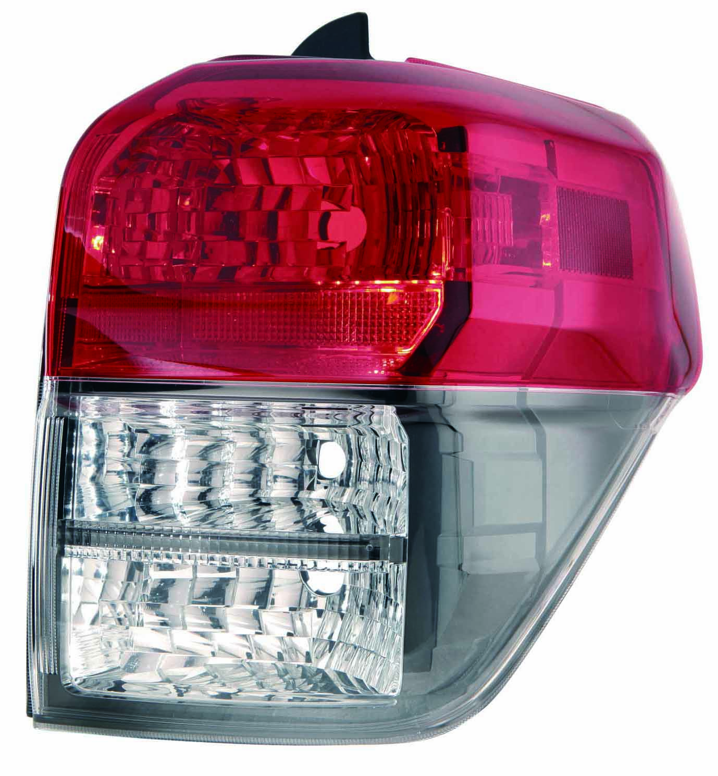 TO2819148 toyota 4runner 2010 2013 right taillight trail hq to2819148 1