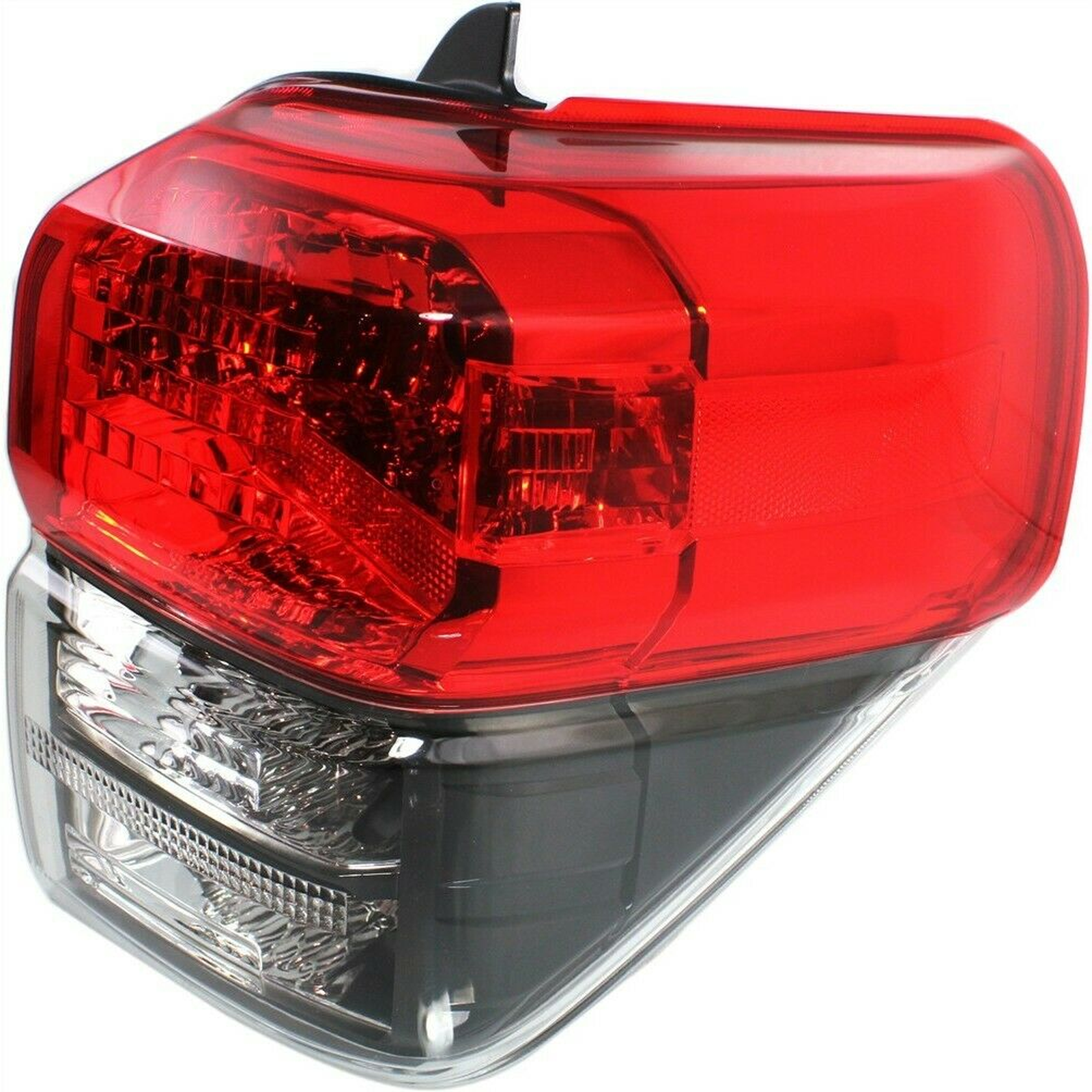 TO2819148 toyota 4runner 2010 2013 right taillight trail hq to2819148 2
