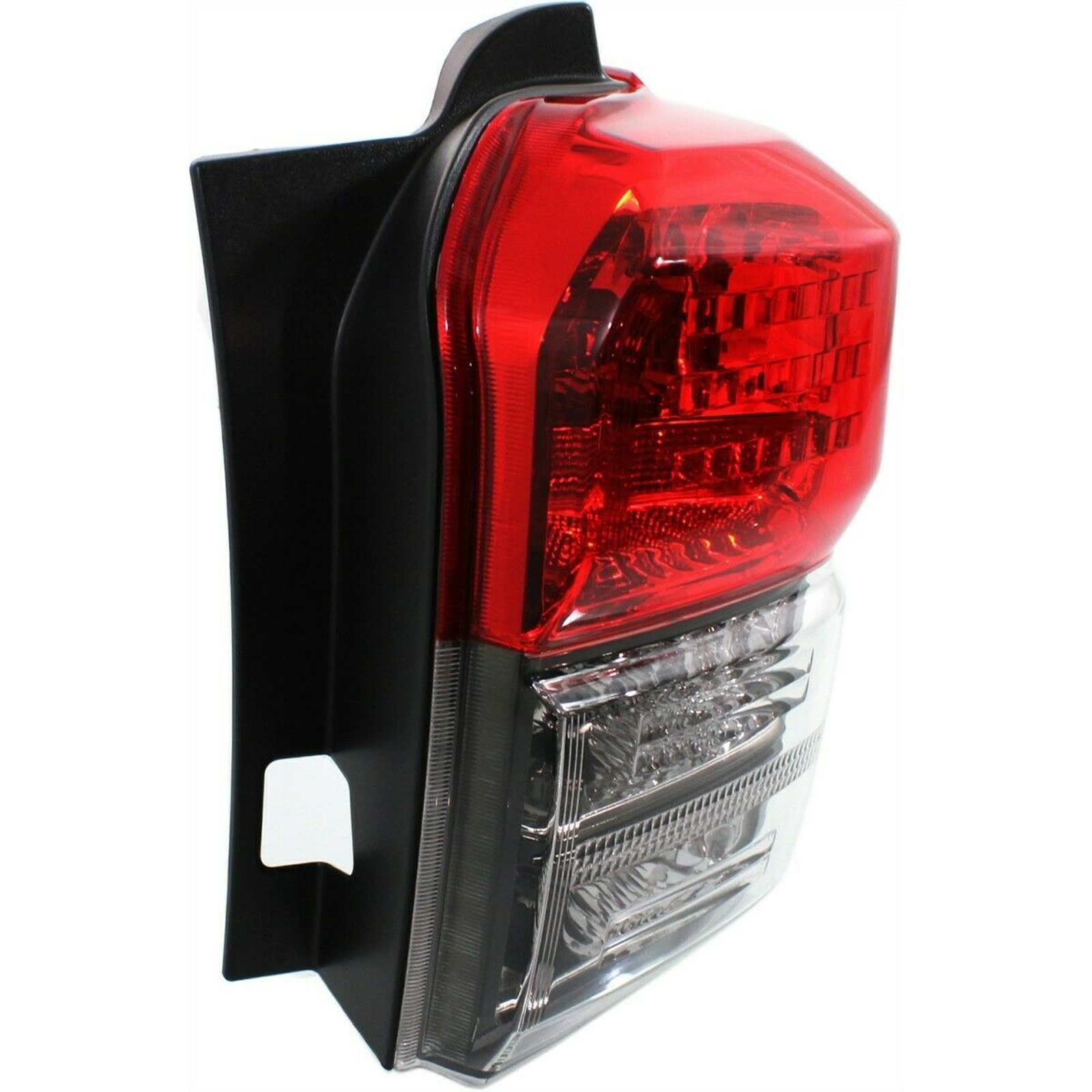 TO2819148 toyota 4runner 2010 2013 right taillight trail hq to2819148 3