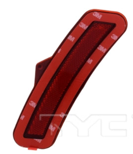 TOYOTA PRIUS 2023-2025 — REAR LED SIDE MARKER LIGHT RH; PRIUS/PRIME 2023-2025