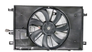 TOYOTA COROLLA 2020-2025 — COOLING FAN; 1.8L; L/LE/XLE; SEDAN 2020-2022
