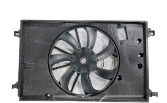 TOYOTA COROLLA 2020-2025 — COOLING FAN; 2.0L; CROSS 22-24/SEDAN 23-24