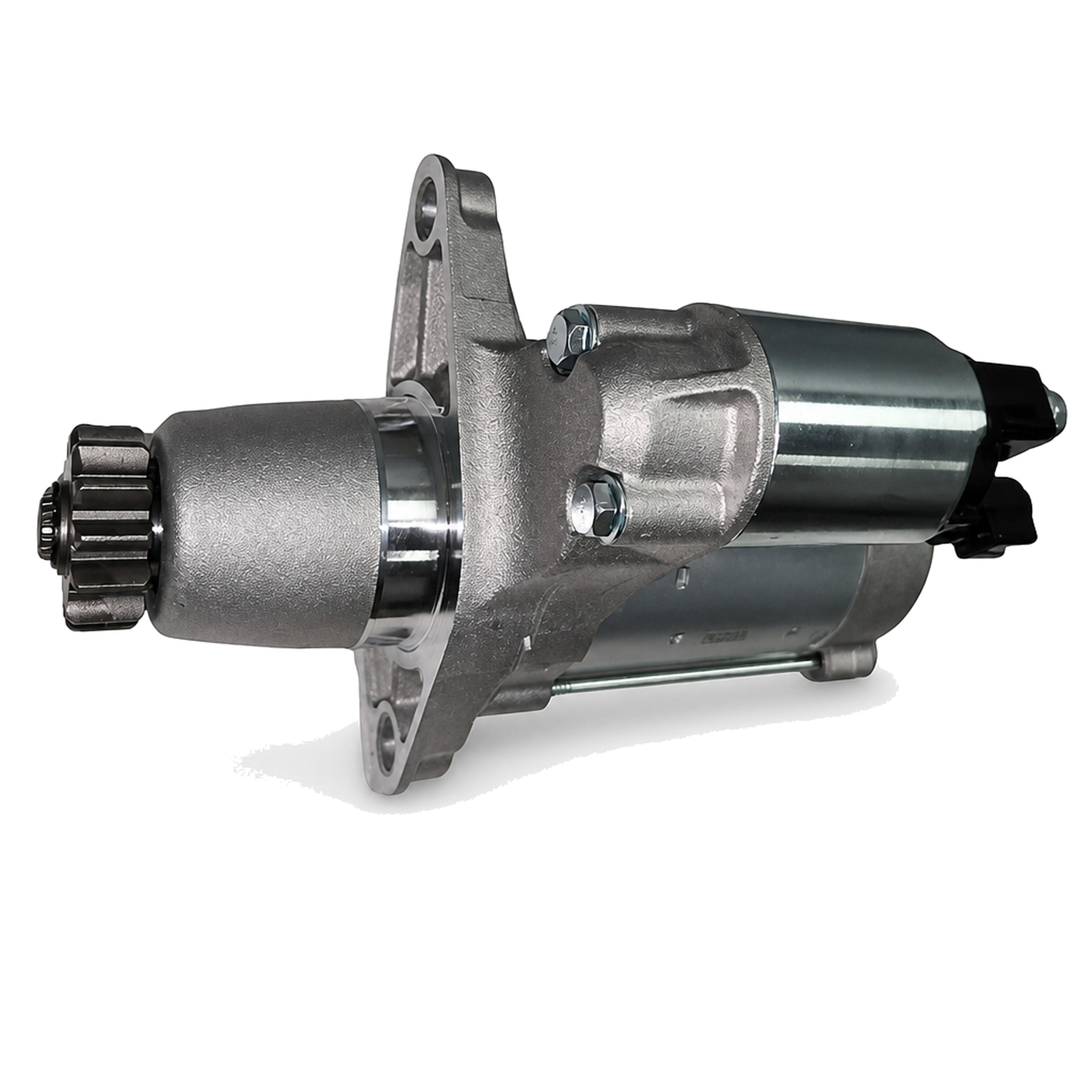 Toyota Camry RAV4 Avalon Highlander Sienna Solara Venza Lexus ES350 RX330 RX350 Starter 428000-108 2004-2019 image 1