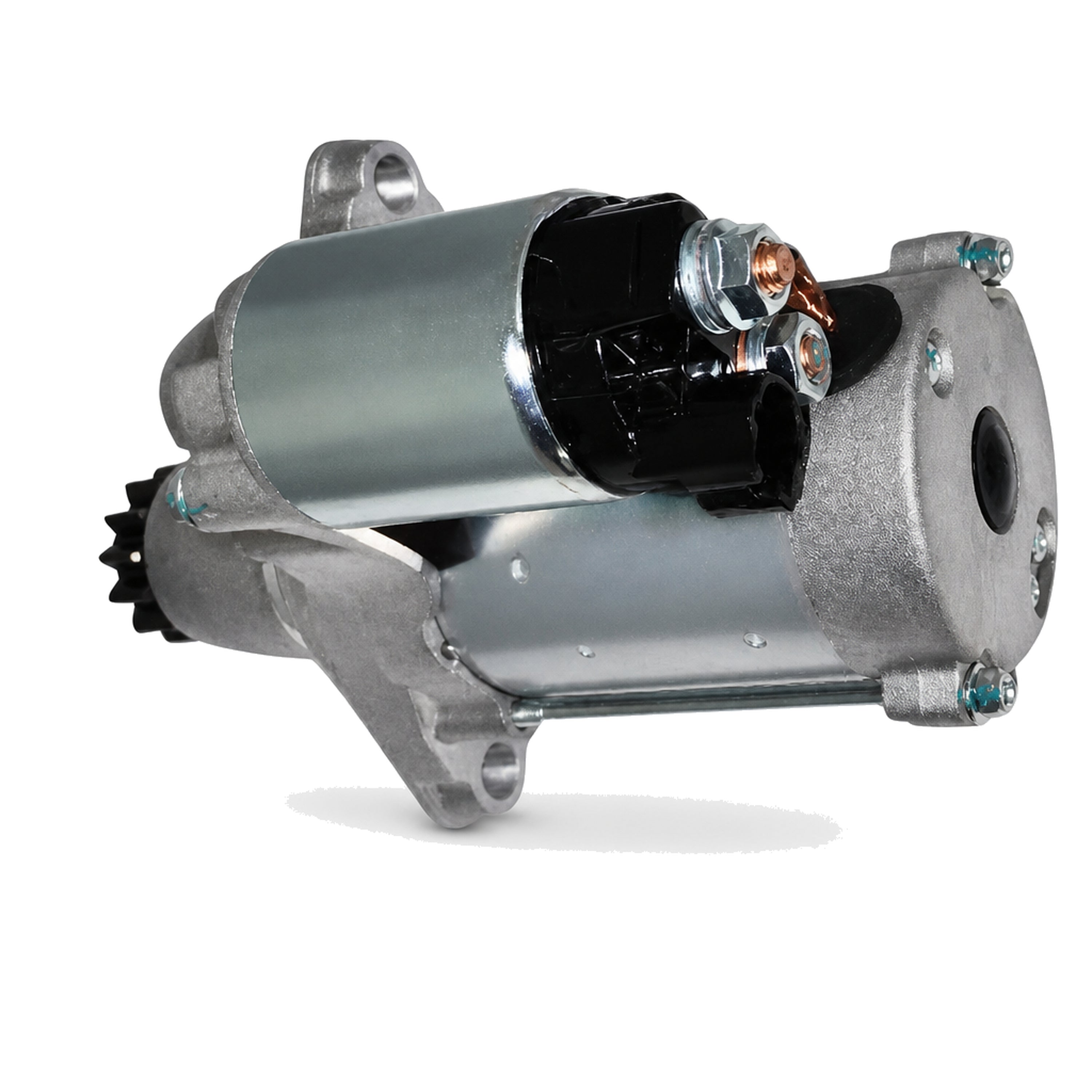 Toyota Camry RAV4 Avalon Highlander Sienna Solara Venza Lexus ES350 RX330 RX350 Starter 428000-108 2004-2019 image 2
