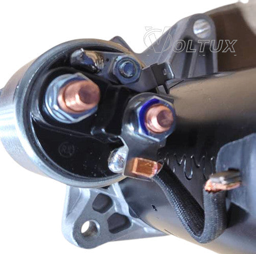 Brand New Jeep Grand 2014-2019 Starter