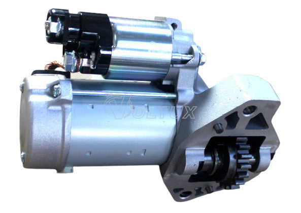 Brand New Acura TL 2012-2014 Starter