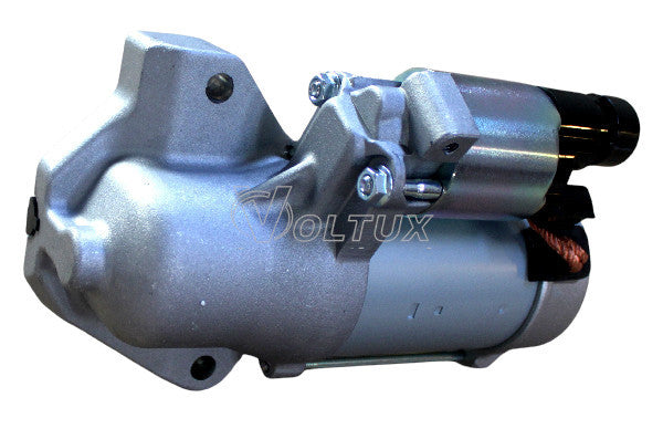 Brand New Acura TL 2012-2014 Starter