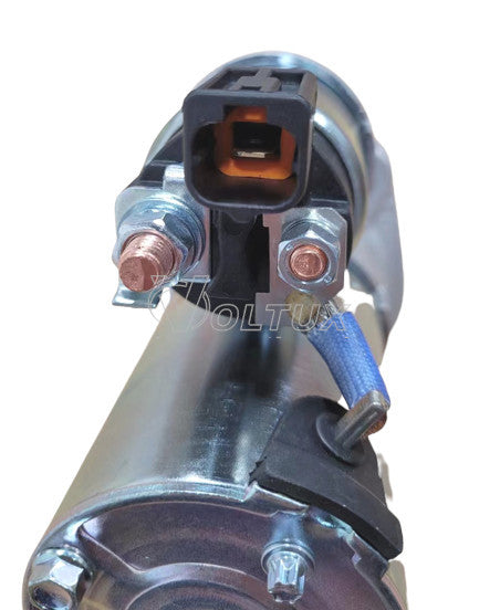 Brand New Hyundai Elantra 2015-2016 Starter