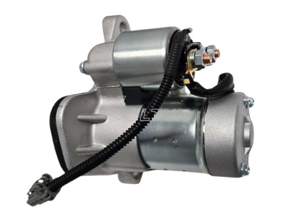 Brand New Nissan Qashqai 2017-2022 Starter