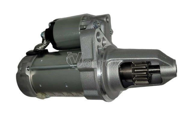 Brand New Infiniti QX30 2017-2019 Starter