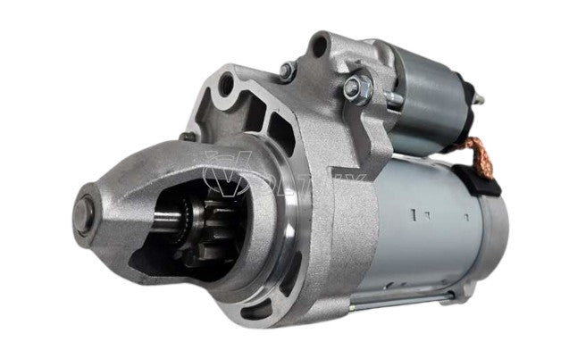 Brand New Chrysler Pacifica 2025-2026 Starter