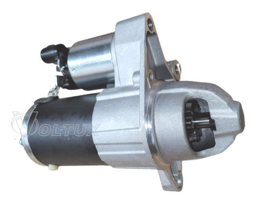 Brand New Chrysler 200 2015 Starter