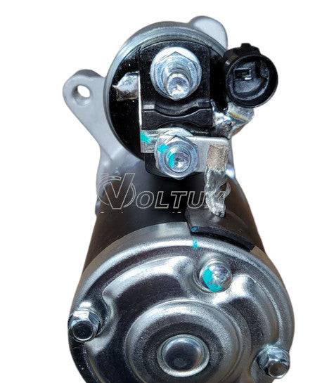 Brand New Chrysler 200 2015 Starter