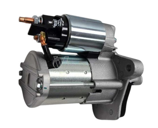 Brand New Nissan Versa 2025 Starter