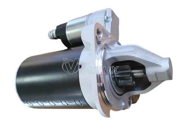 Brand New Hyundai Accent 2013 Starter