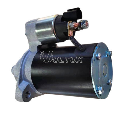 Remanufactured Hyundai Accent 2013 Starter