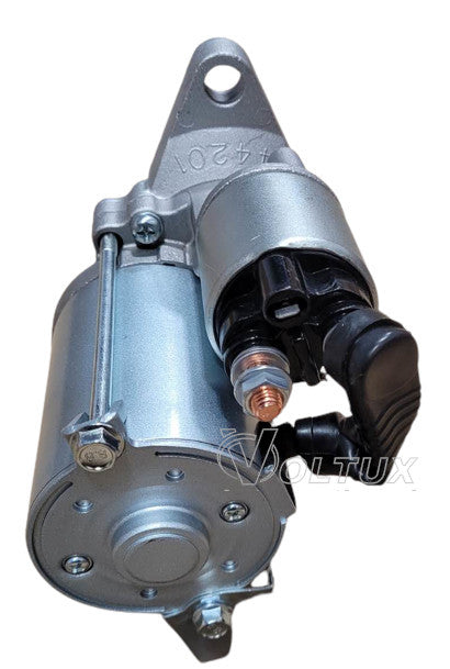 Remanufactured Acura CL 2003 Starter